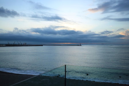 Sea B&b, Hualien City, Taiwan