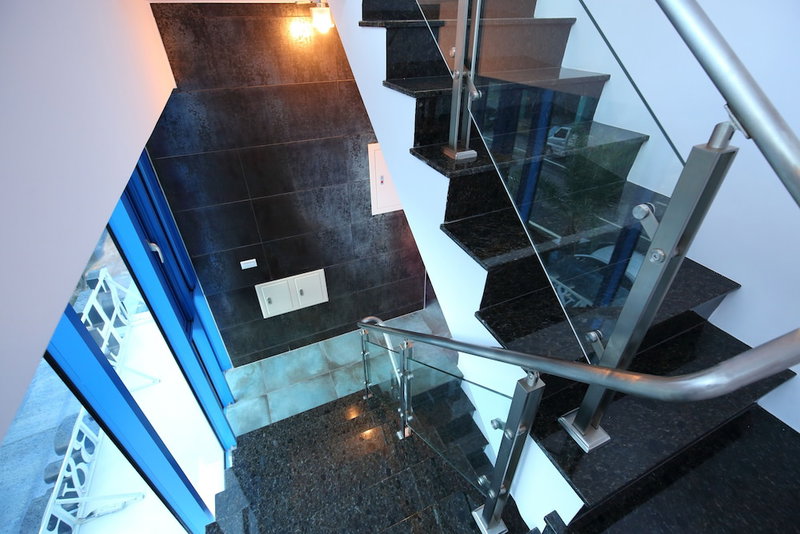 Sea B&b, Hualien City, Taiwan