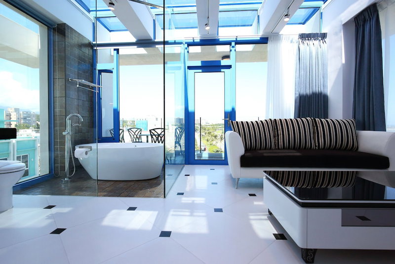 Sea B&b, Hualien City, Taiwan