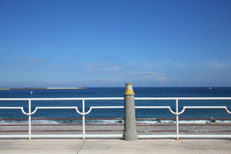 Sea B&b, Hualien City, Taiwan