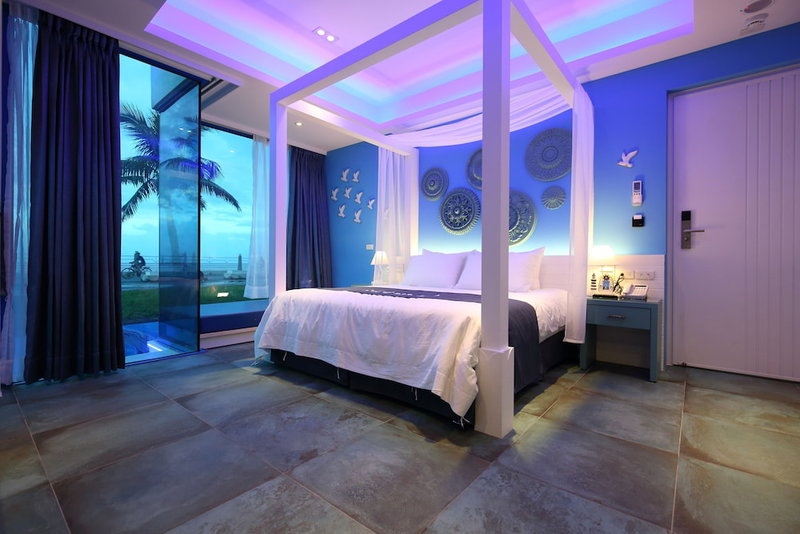 Sea B&b, Hualien City, Taiwan