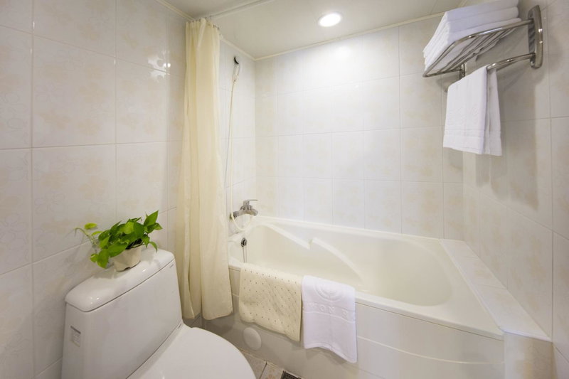 Ful Won Hotel, Taichung, Taiwan