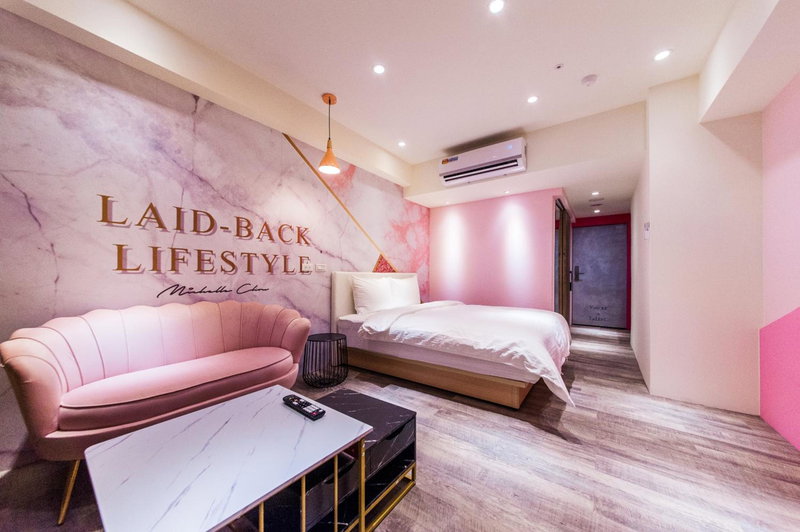 Talent Hotel, Luodong, Taiwan