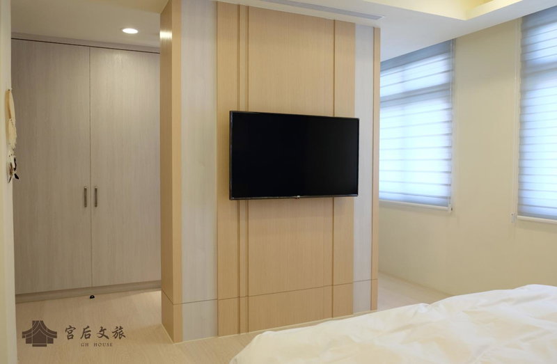 Gh House, Lukang, Taiwan