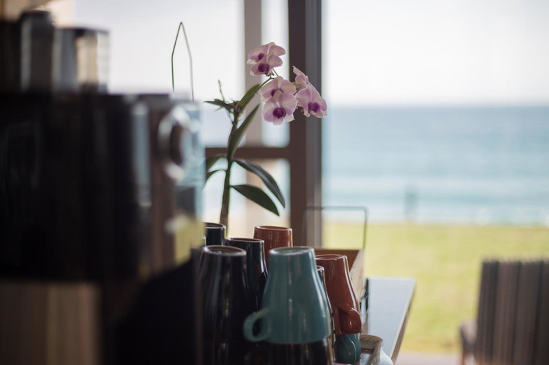 Guesthouse High Wave, Hualien City, 台湾