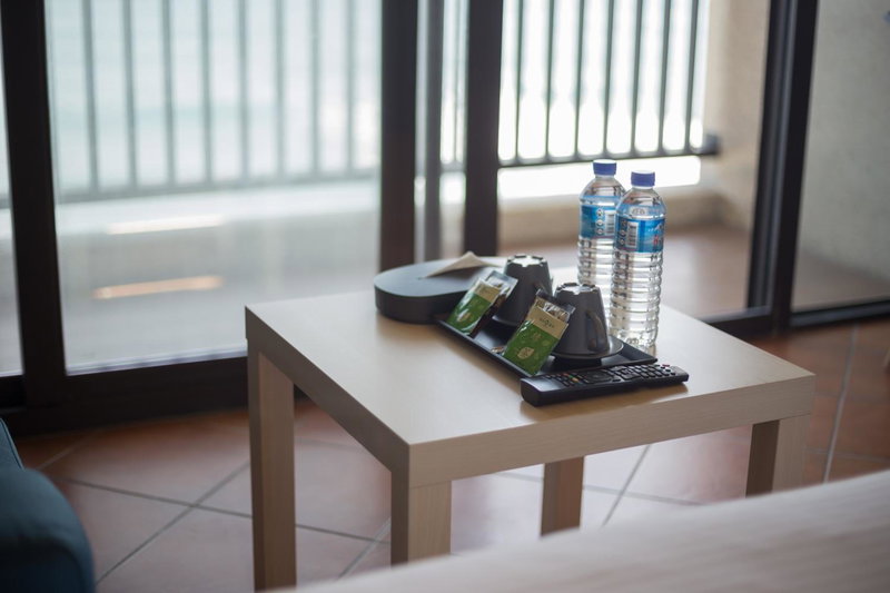 Guesthouse High Wave, Hualien City, 台湾