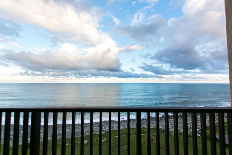 Guesthouse High Wave, Hualien City, 台湾