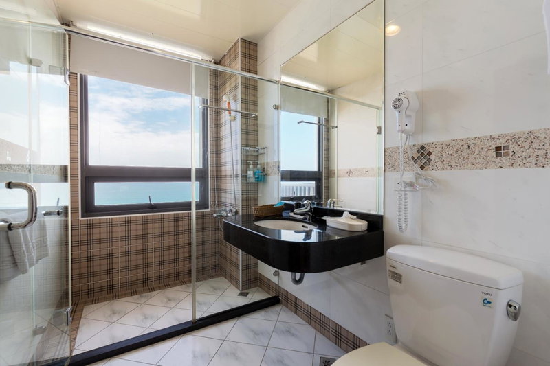 Guesthouse High Wave, Hualien City, 台湾