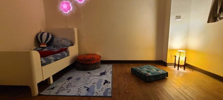 Happy Casa Resorts, Jinhu, Taiwan