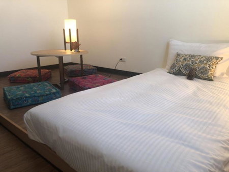 Happy Casa Resorts, Jinhu, Taiwan