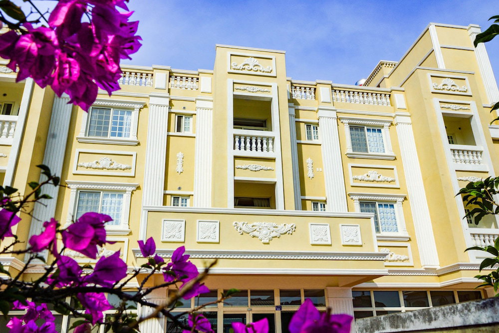 TipsyHotel, Taiwan