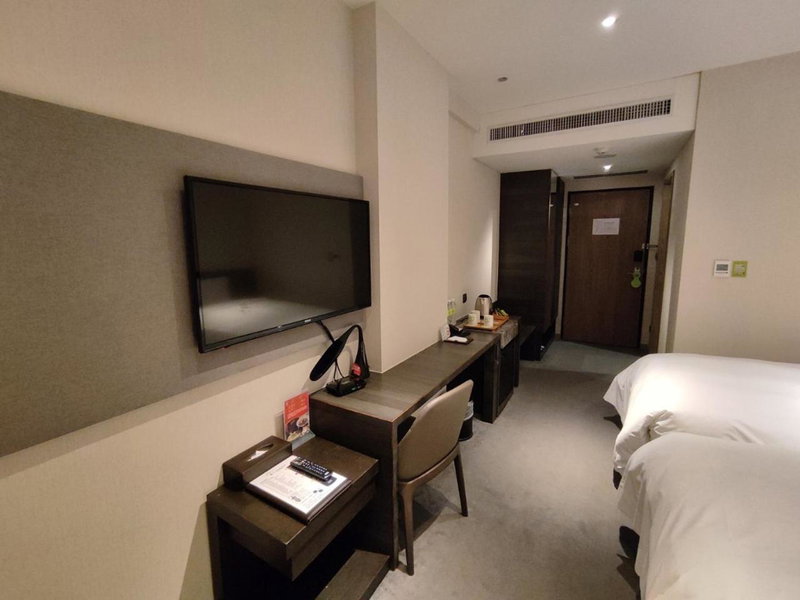 Hualien Holiday Hotel, Hualien City, Taiwan