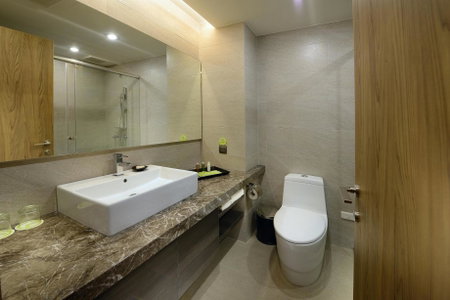 Hualien Holiday Hotel, Hualien City, Taiwan