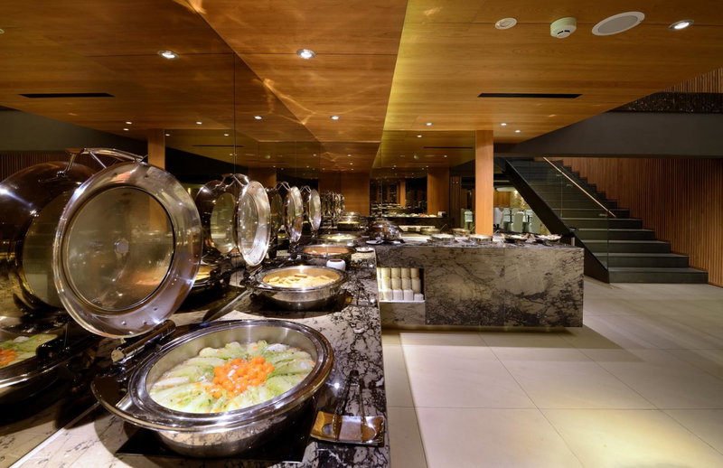 Hualien Holiday Hotel, Hualien City, Taiwan