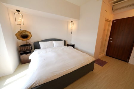 An Lan Jie Hotel - Hostel, Chiayi City, Taiwan
