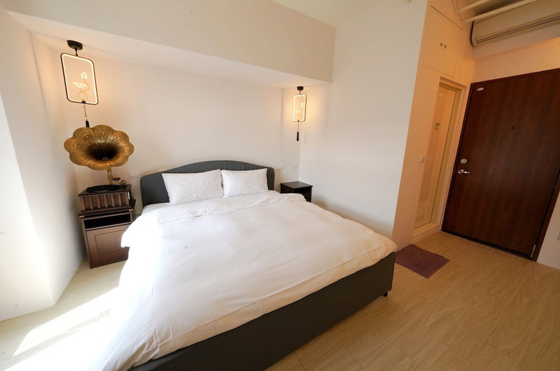 An Lan Jie Hotel - Hostel, Chiayi City, Taiwan