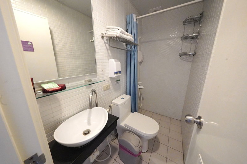An Lan Jie Hotel - Hostel, Chiayi City, Taiwan