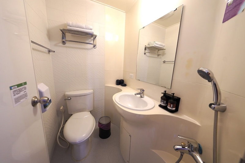 An Lan Jie Hotel - Hostel, Chiayi City, Taiwan