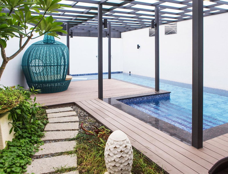 All-Ur Boutique Motel - Tai Tung Branch, Taitung City, Taiwan