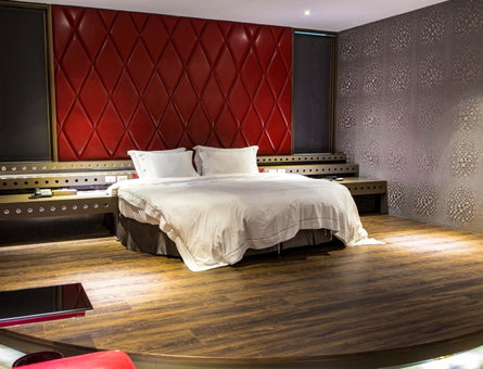 All-Ur Boutique Motel - Tai Tung Branch, Taitung City, Taiwan