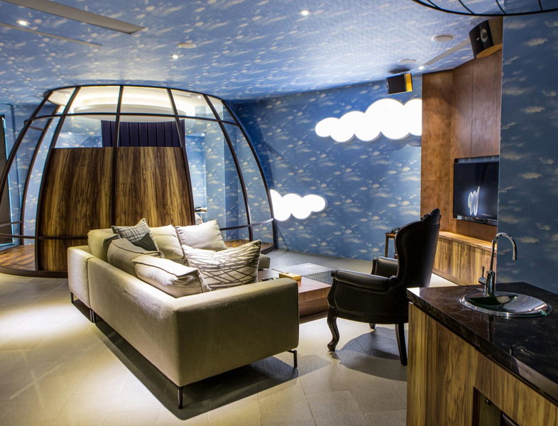 All-Ur Boutique Motel - Tai Tung Branch, Taitung City, Taiwan