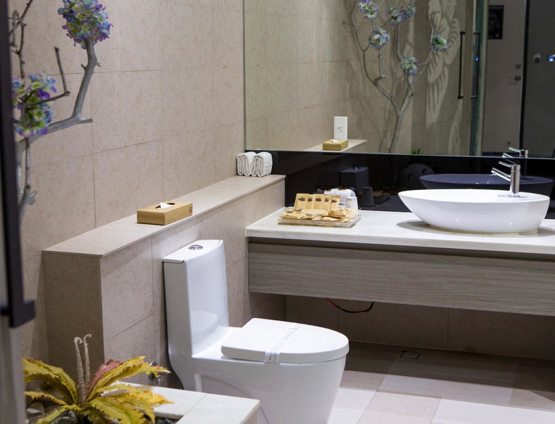 All-Ur Boutique Motel - Tai Tung Branch, Taitung City, Taiwan