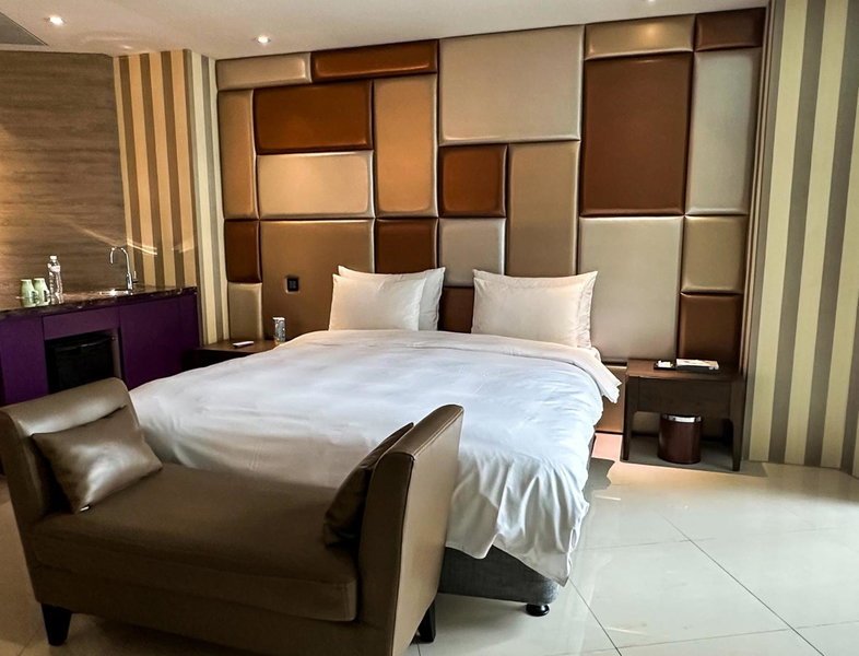 All-Ur Boutique Motel - Tai Tung Branch, Taitung City, Taiwan