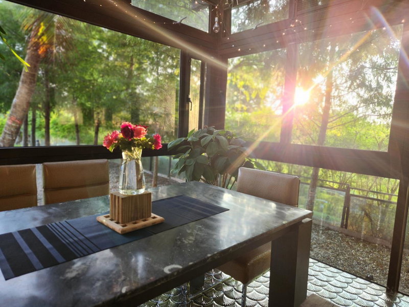 花蓮娜吉瑪民宿 Najima B&B 寵物友善 停車場, Hualien City, 台湾