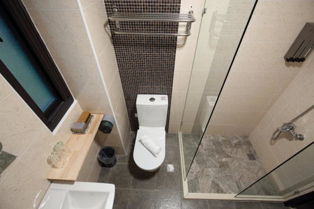 花蓮娜吉瑪民宿 Najima B&B 寵物友善 停車場, Hualien City, 台湾