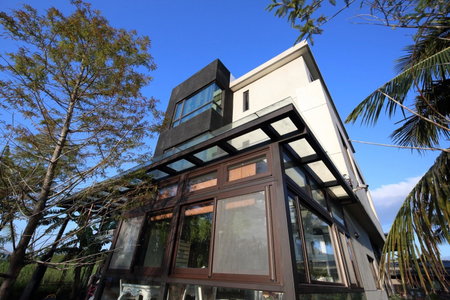 花蓮娜吉瑪民宿 Najima B&B 寵物友善 停車場, Hualien City, 台湾