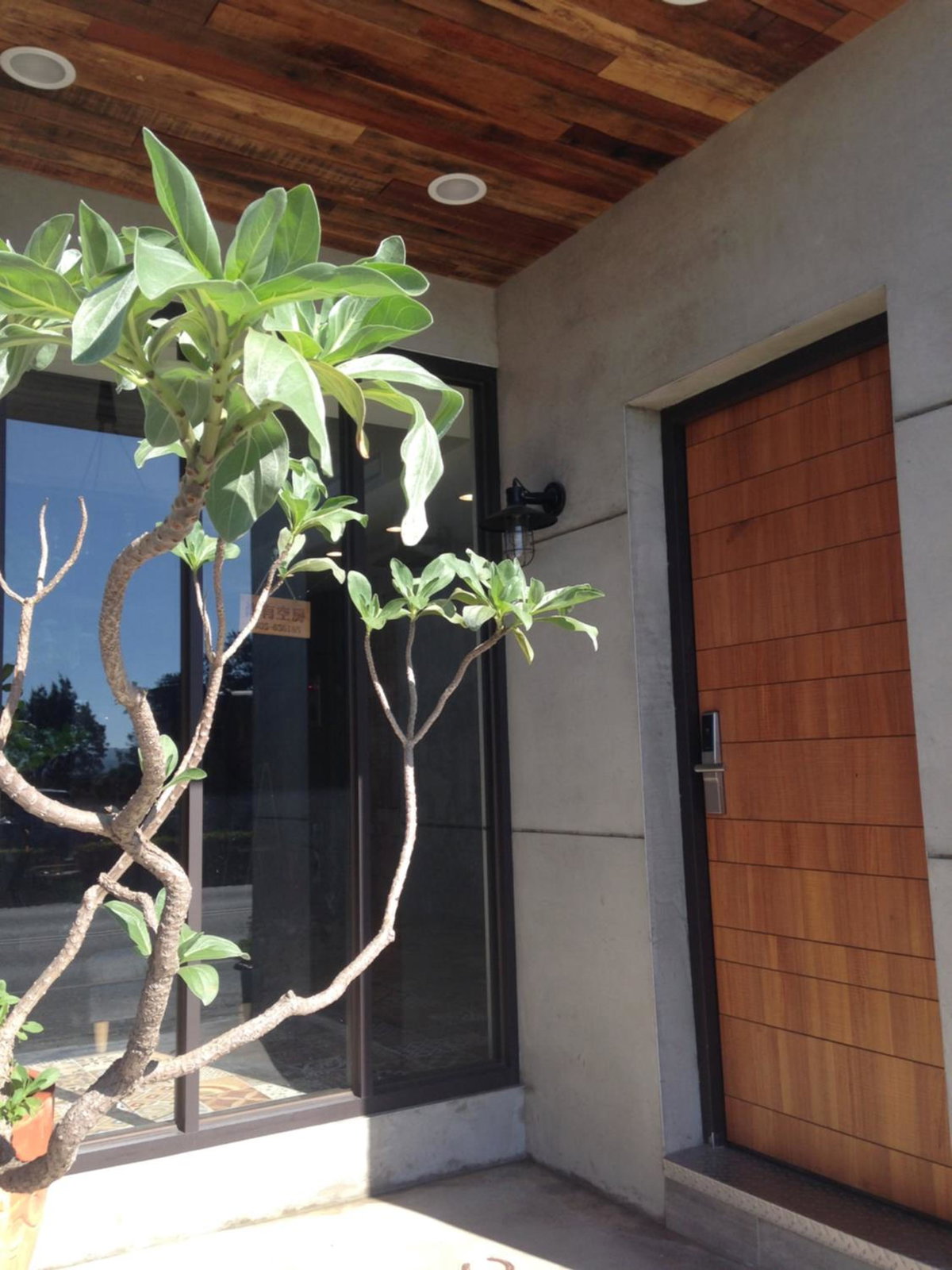 Hotel · Mz 1090 B&b, Hengchun