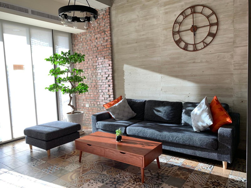 Mz 1090 B&b, Hengchun, Taiwan