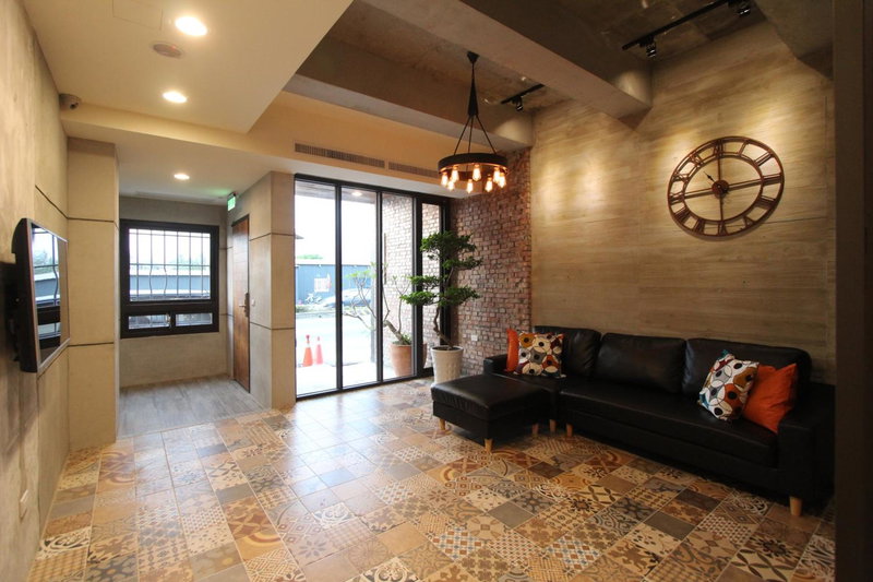 Mz 1090 B&b, Hengchun, Taiwan