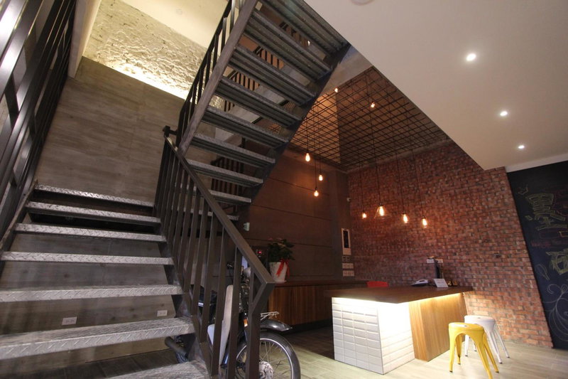 Mz 1090 B&b, Hengchun, Taiwan