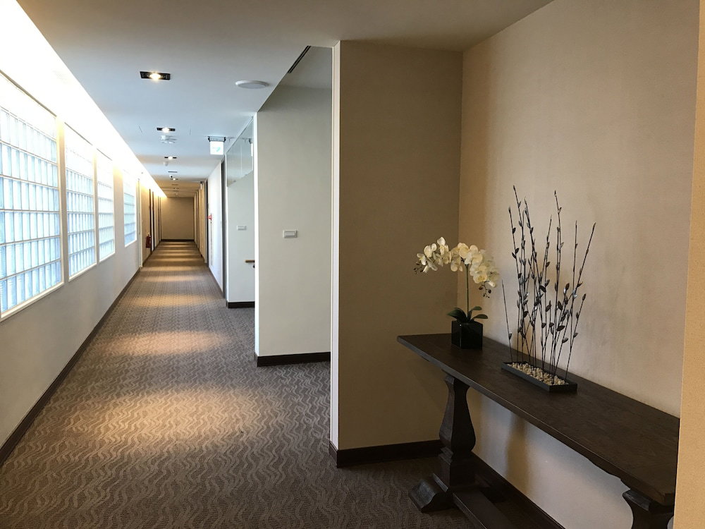 ML Hotel, Taiwan