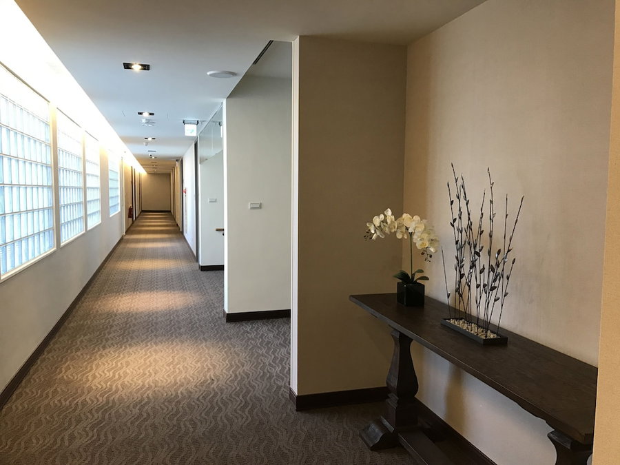 ML Hotel, Chiayi City, Taiwan