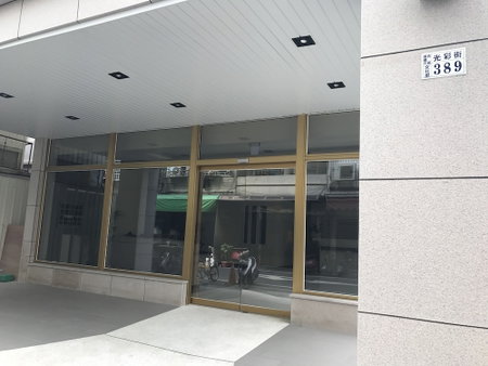 ML Hotel, Chiayi City, Taiwan