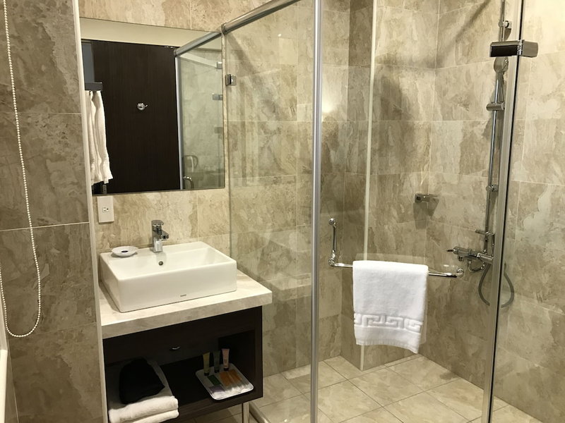 ML Hotel, Chiayi City, Taiwan