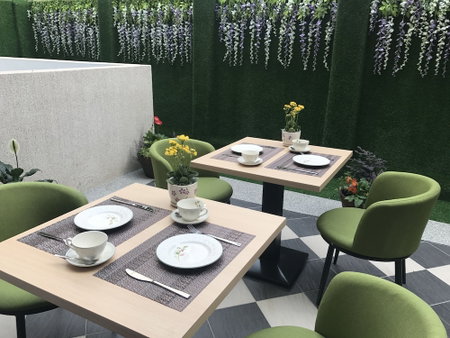 ML Hotel, Chiayi City, Taiwan