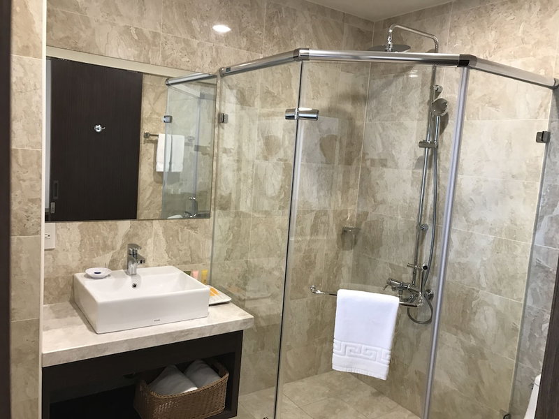 ML Hotel, Chiayi City, Taiwan