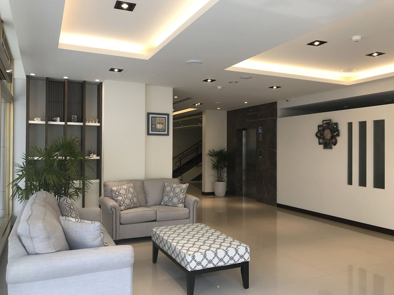 ML Hotel, Chiayi City, Taiwan