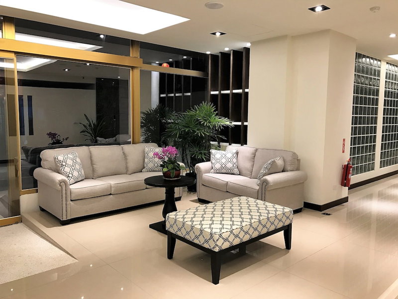 ML Hotel, Chiayi City, Taiwan