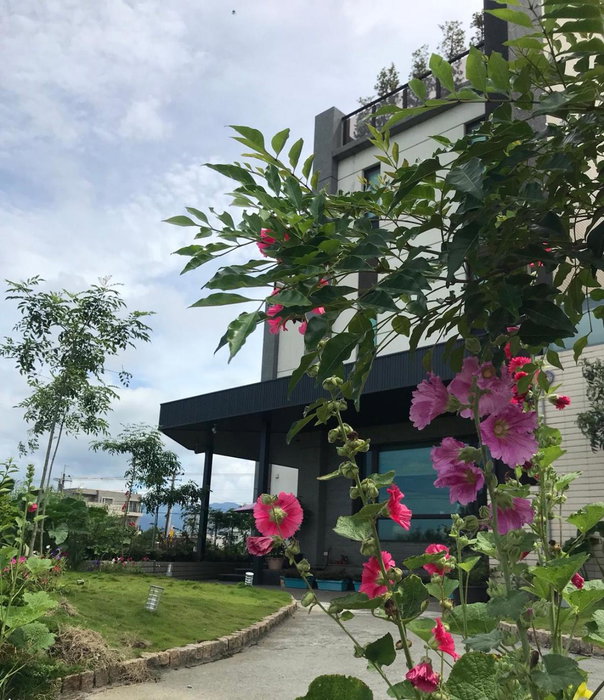 Early Summer, Yilan, Taiwan