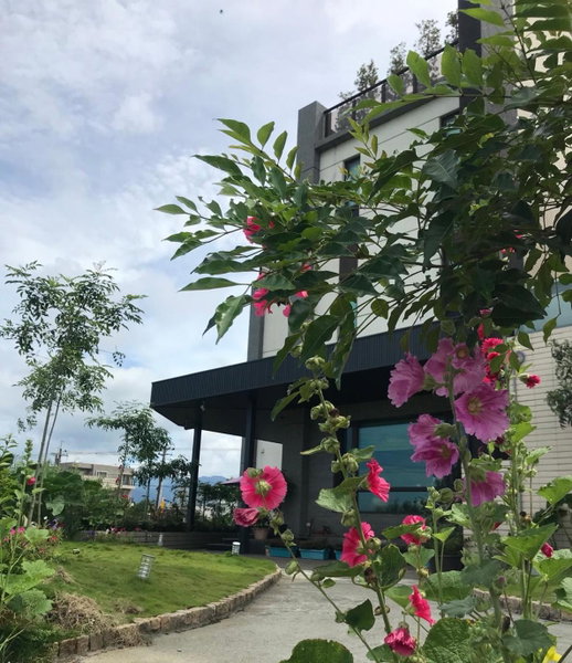 Early Summer, Yilan, Taiwan