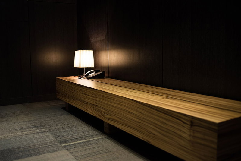 Hotel rêve Taichung, Taichung, Taiwan
