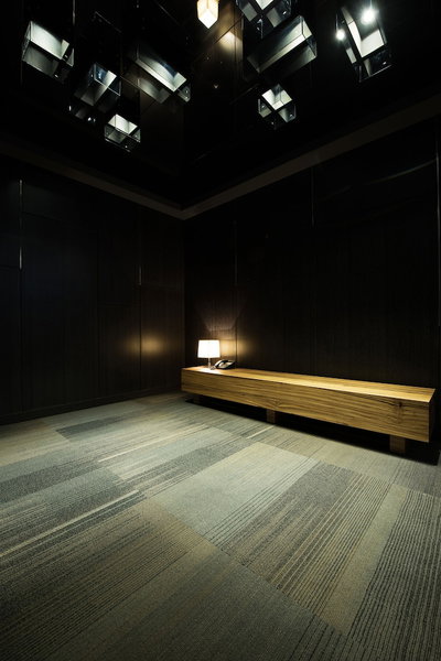 Hotel rêve Taichung, Taichung, Taiwan