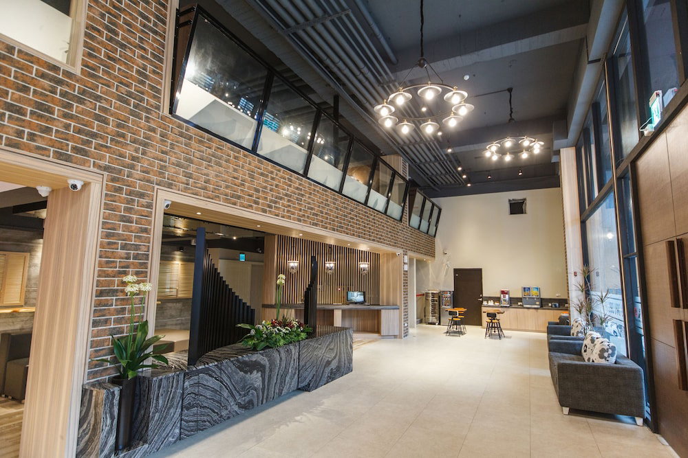 Hotel · Dapu-hotel, Keelung