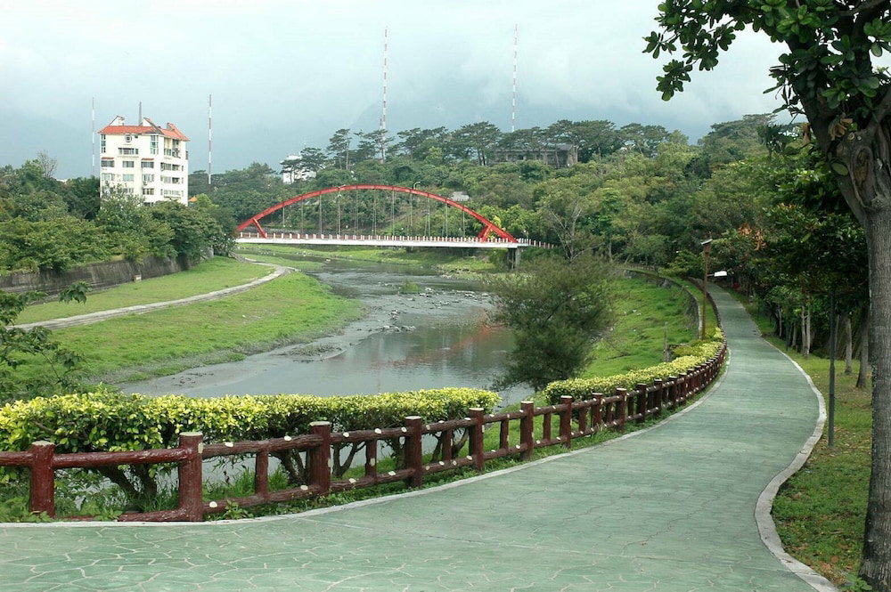 Happiness Is Coming - Sunwater, Taiwan