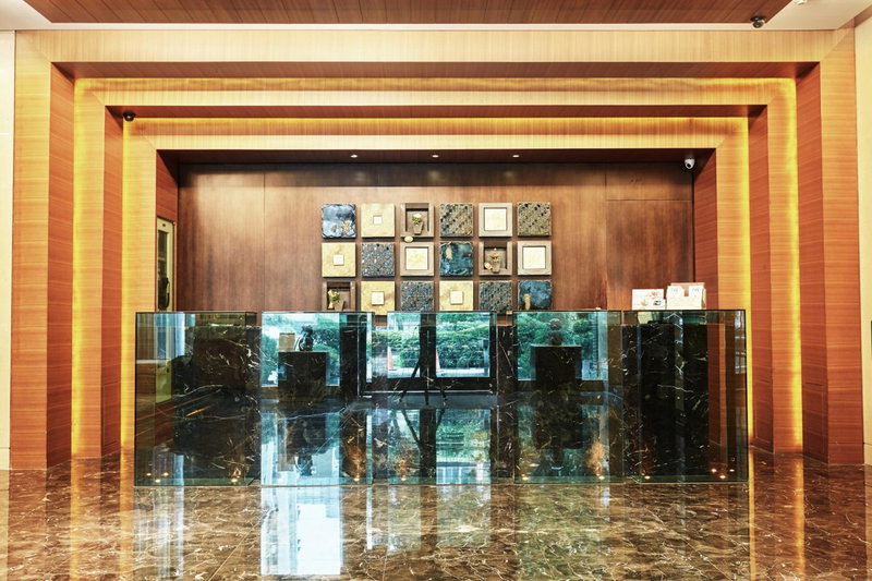 Beauty Hotels - Roumei Boutique, Taipei, Taiwan
