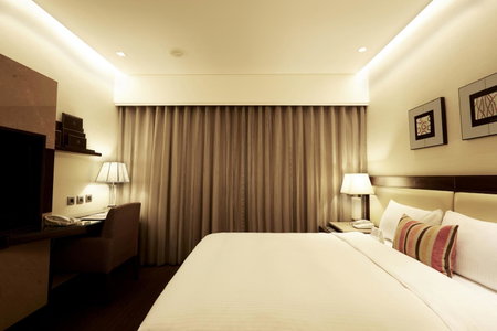 Beauty Hotels - Roumei Boutique, Taipei, Taiwan